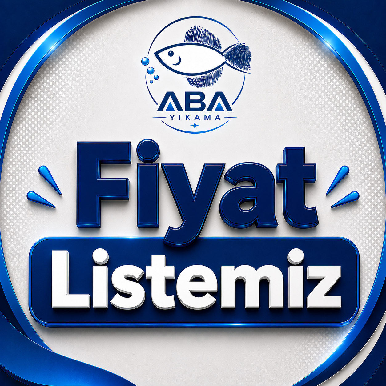 Fiyat listemiz