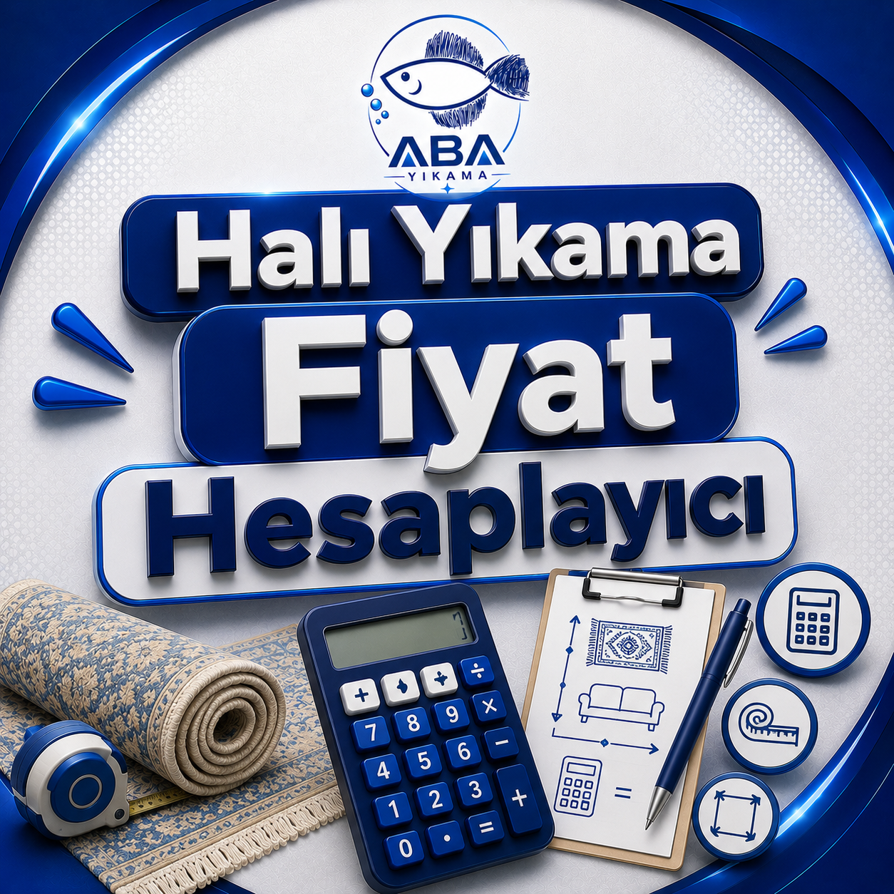 Halı fiyat hesaplayıcı